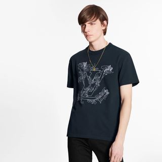 Louis Vuitton LV tee