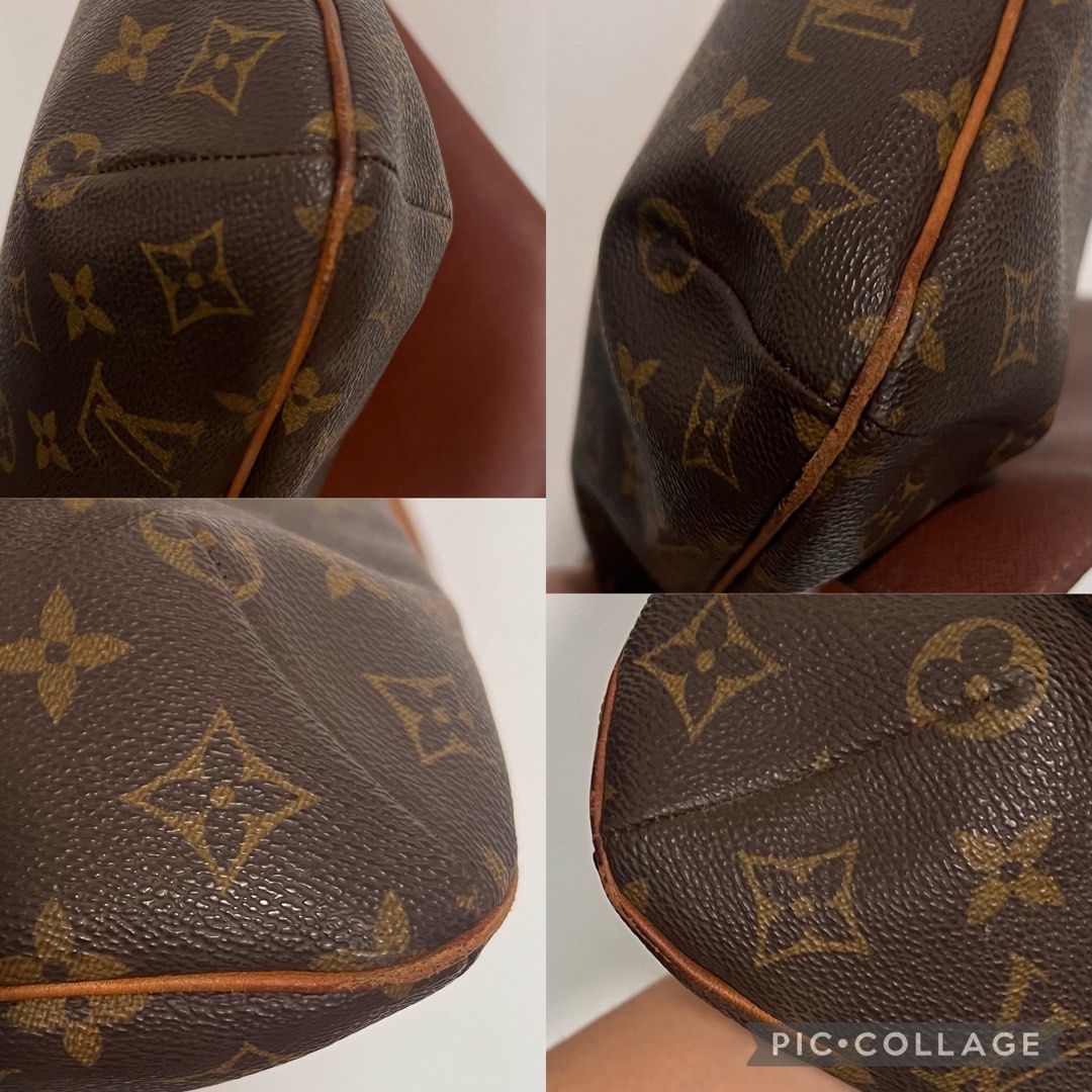 Authentic Louis Vuitton Monogram Musette Salsa GM, Luxury, Bags & Wallets  on Carousell