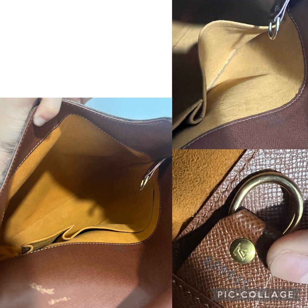 Louis Vuitton Musette Salsa, Luxury, Bags & Wallets on Carousell