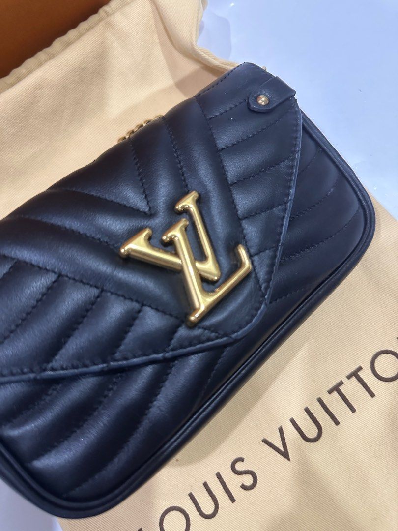 Honest Review of LV New Wave Multi Pochette 2021