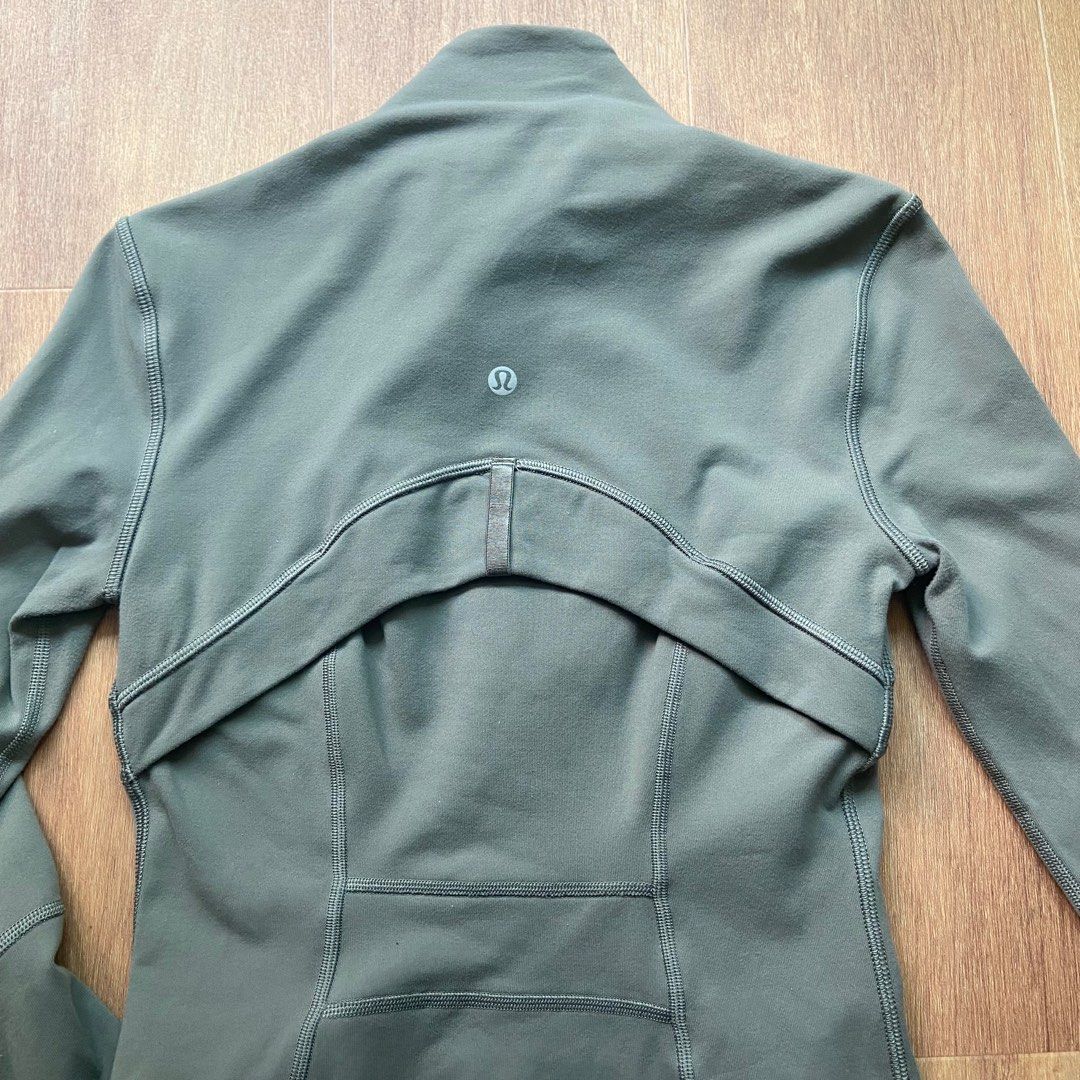 lululemon define jacket asia XS - その他