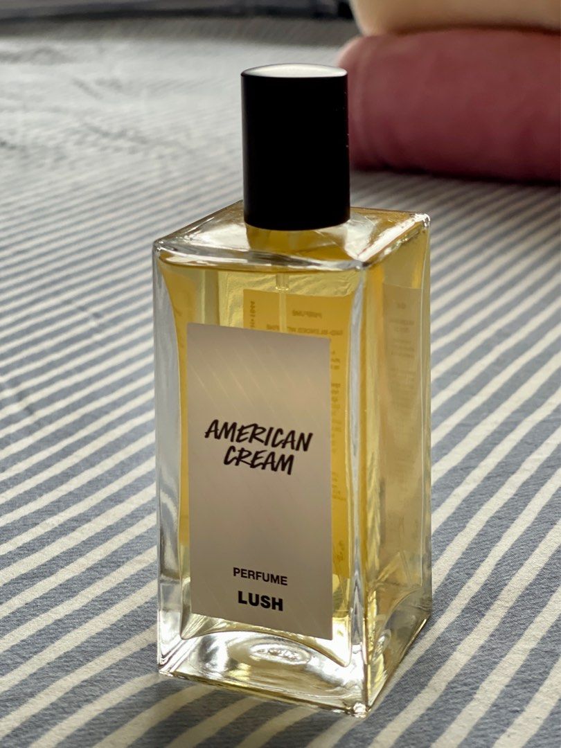 LUSH American Cream Perfume 100ml