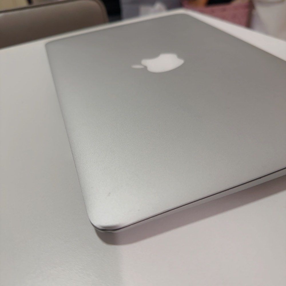 Apple MacBook Air Mid 2013 A1465 電池良好 小型