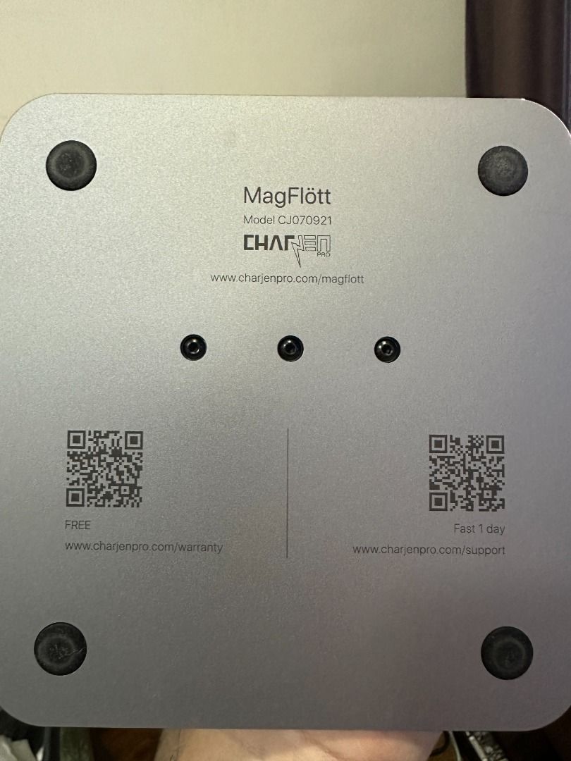 Magflott Stand for Ipad Pro 11, Computers & Tech, Parts