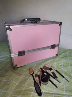 Makeup Case/ Makeup Storage