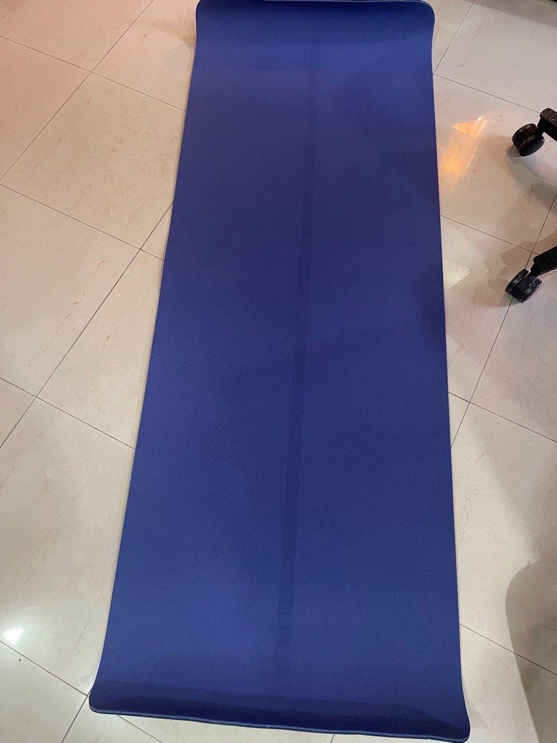 Manduka Begin Yoga Mat 5mm