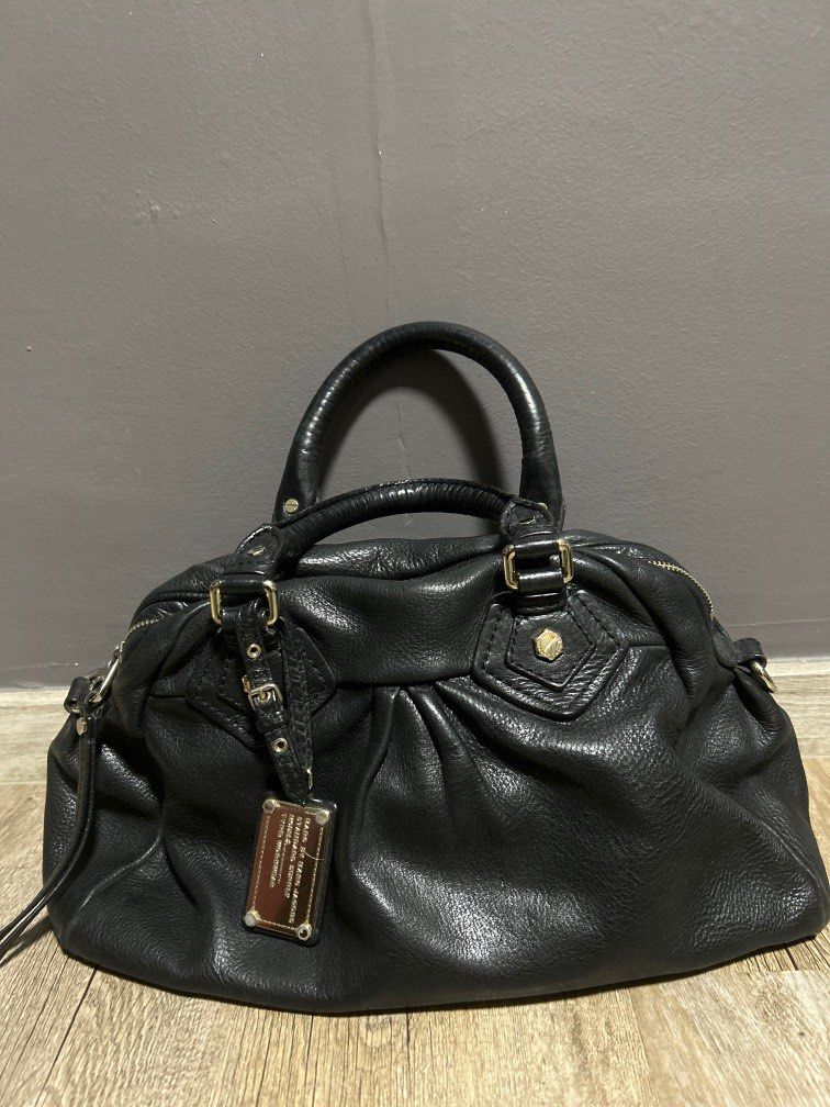 Marc by Marc Jacobs Classic Q Luxury Bags Wallets on Carousell