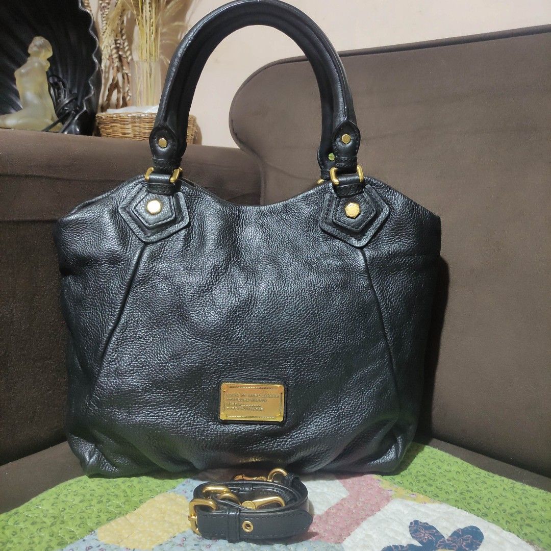 Marc Jacobs, Luxury, Bags & Wallets on Carousell