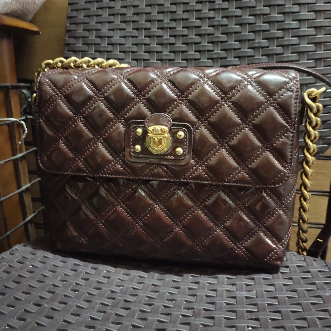 Marc Jacobs, Luxury, Bags & Wallets on Carousell