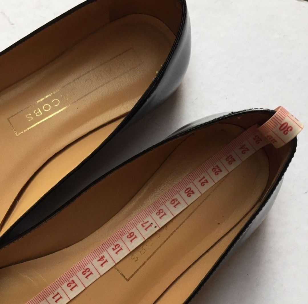marc jacobs ballet flats