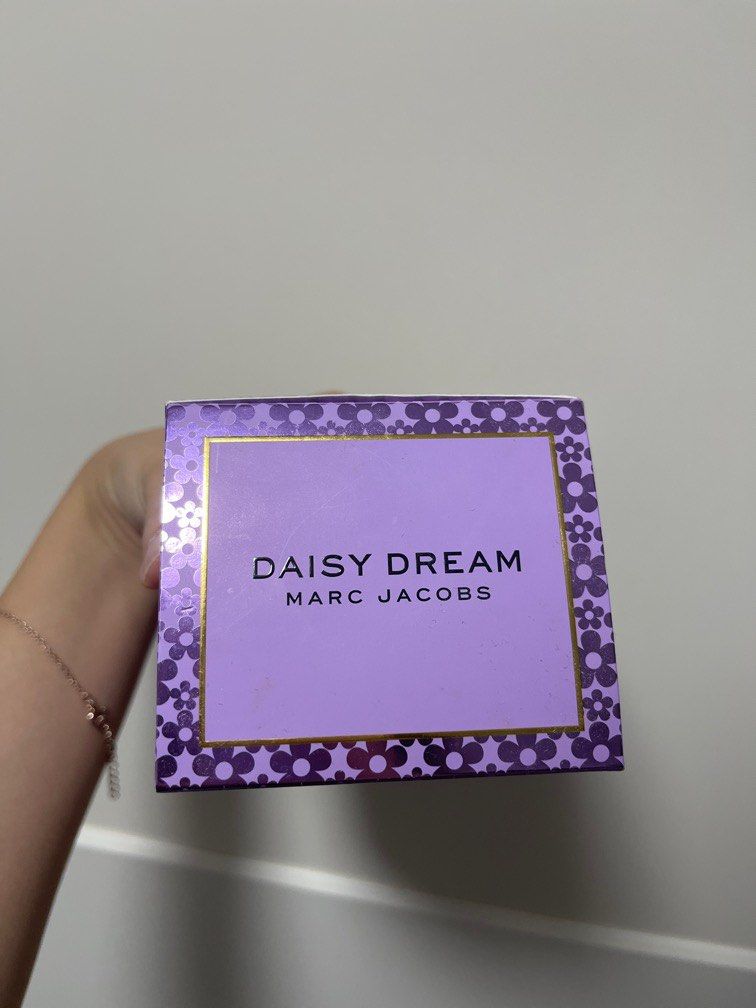 Marc jacobs daisy dream twinkle deals