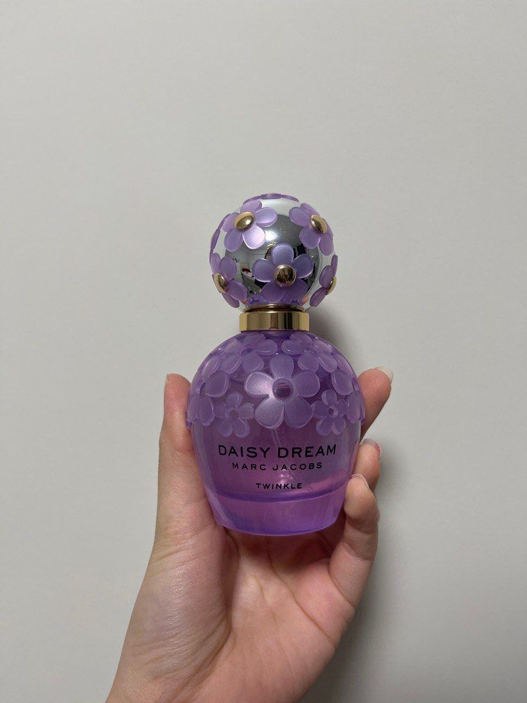 Daisy dream twinkle perfume hot sale