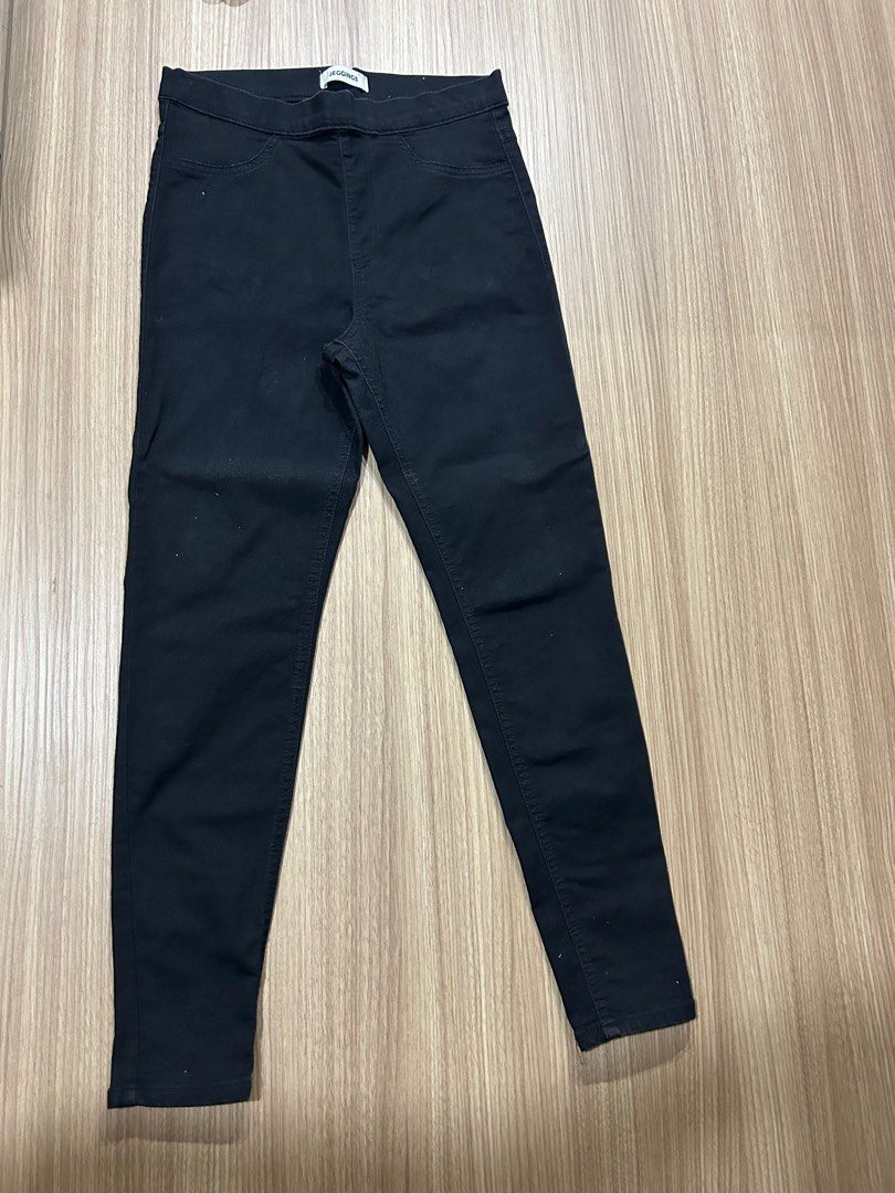 Marks & Spencer Jeggings, Women's Fashion, Bottoms, Jeans & Leggings on  Carousell