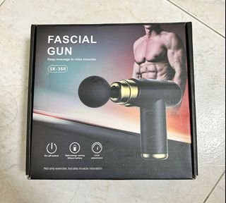 Massage Gun