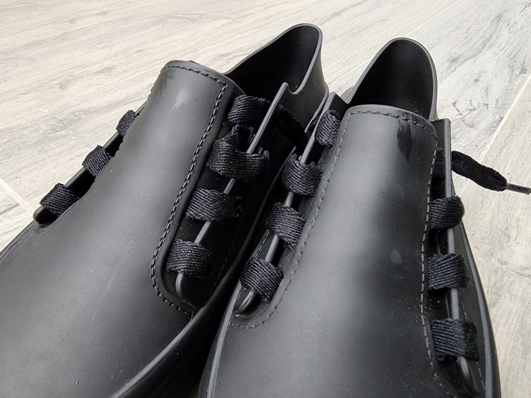 Melissa on sale mens shoes