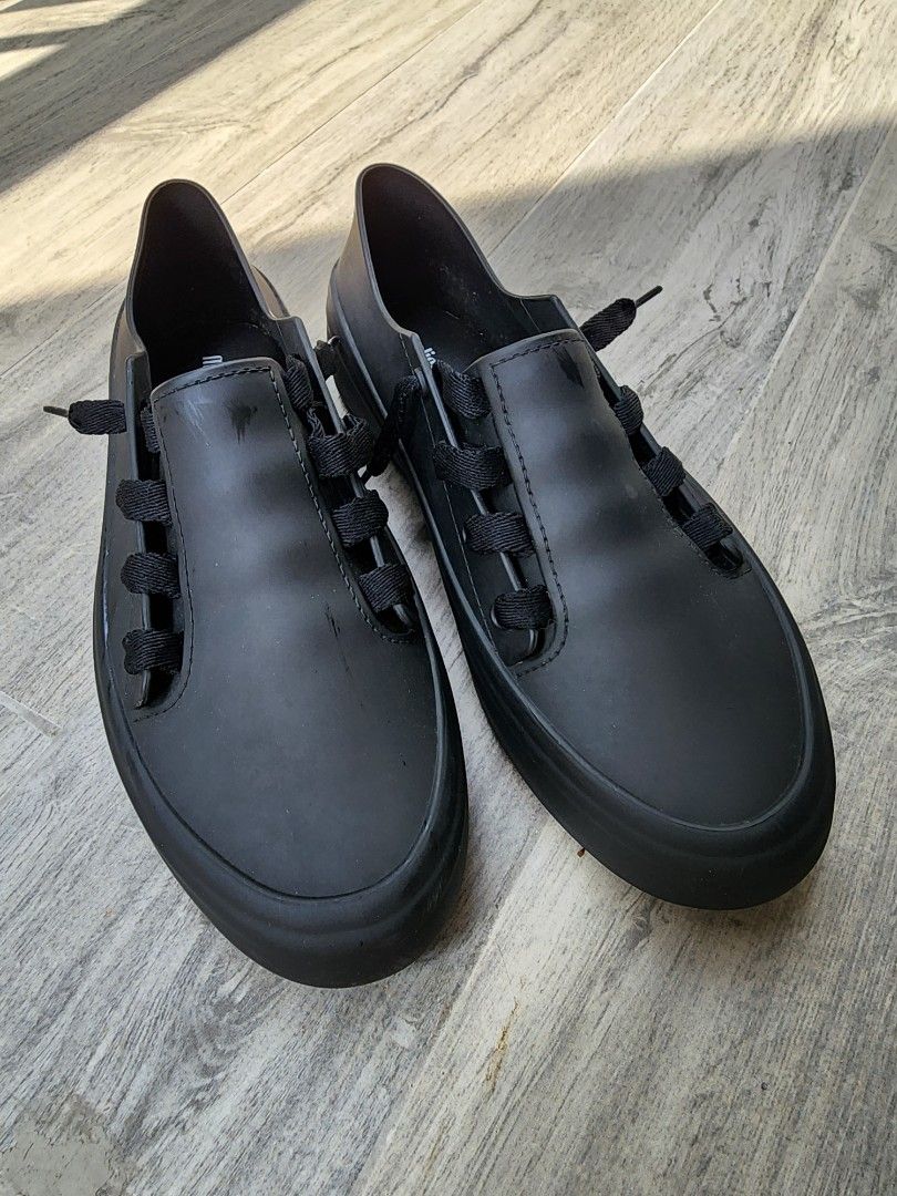 Melissa rubber shoes hotsell
