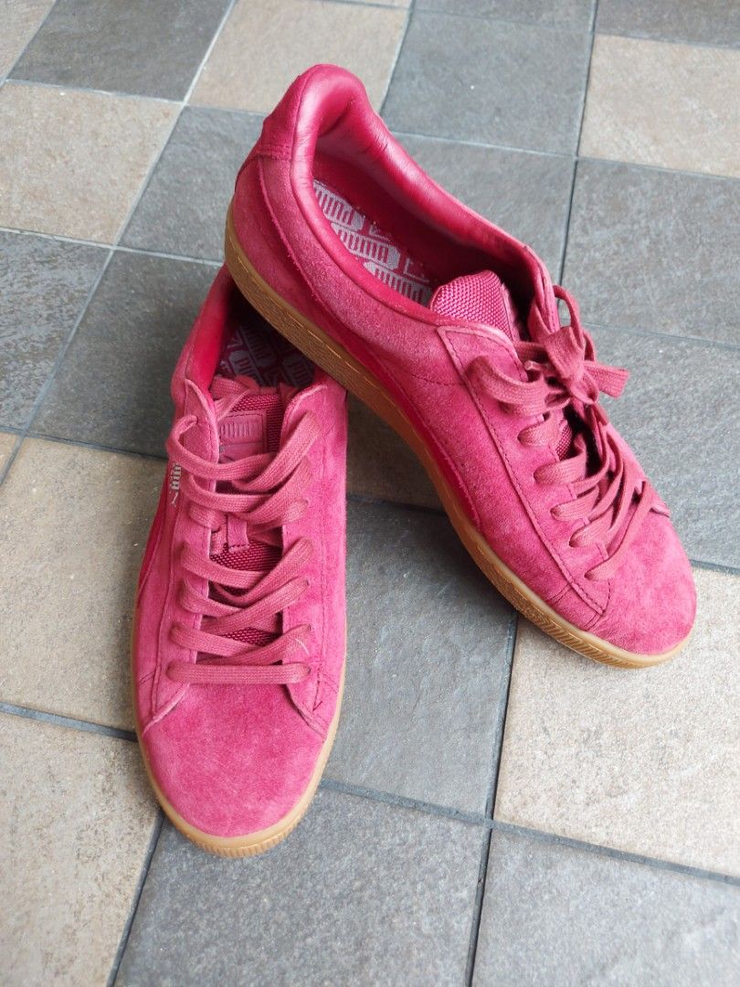 Puma basket sale eu