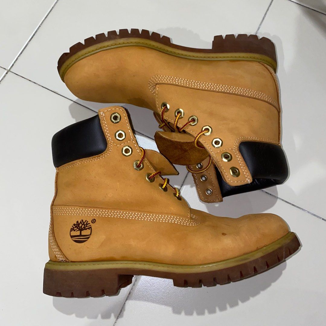 Mens fashion timberland boots online
