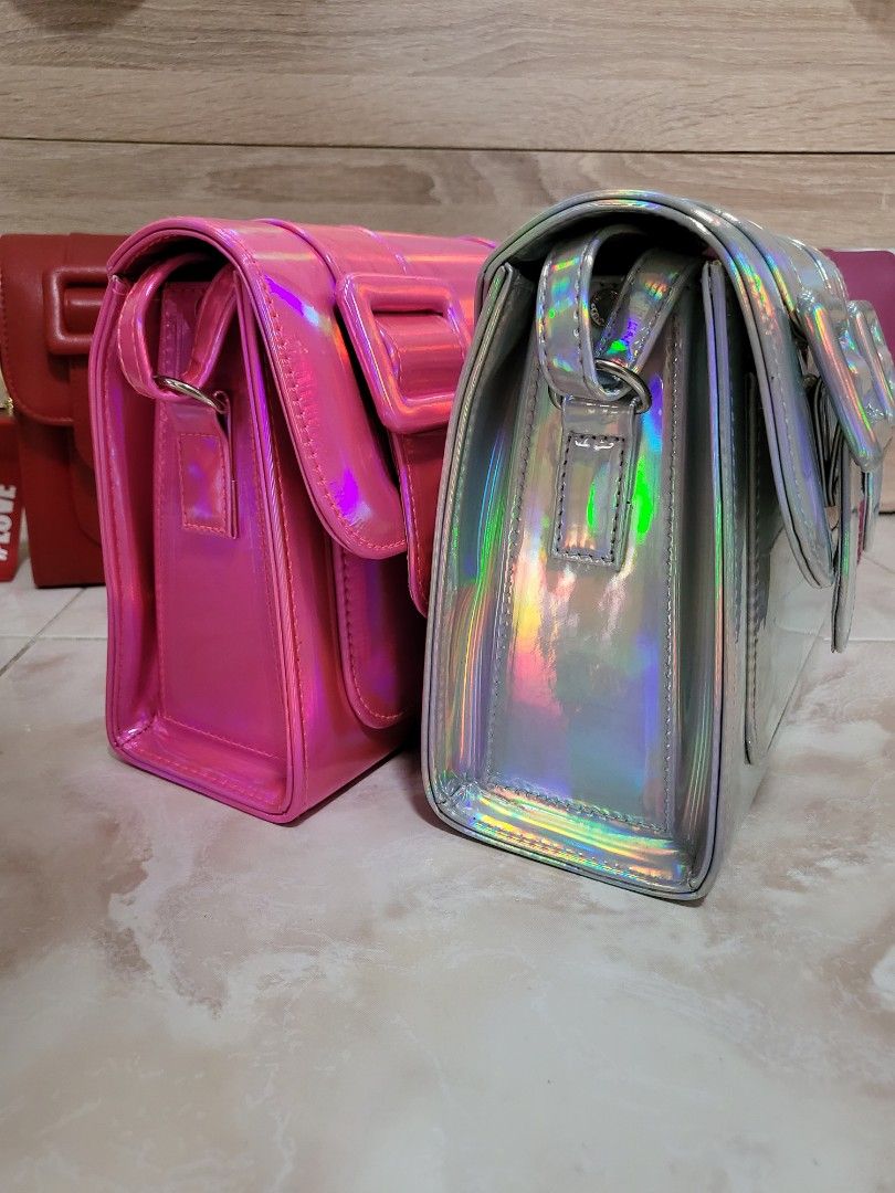 Crossbody bag local brand sales