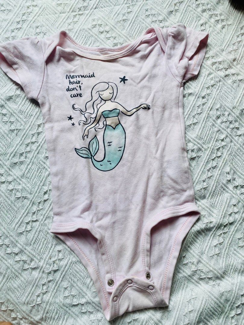 Mermaid onesies on sale
