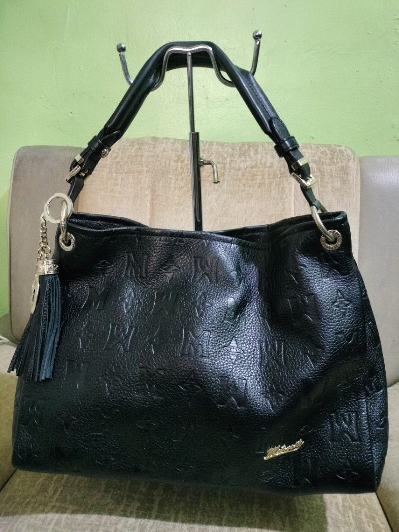 Authentic Metrocity Italy speedy 30 bag, Women's Fashion, Bags & Wallets,  Cross-body Bags on Carousell