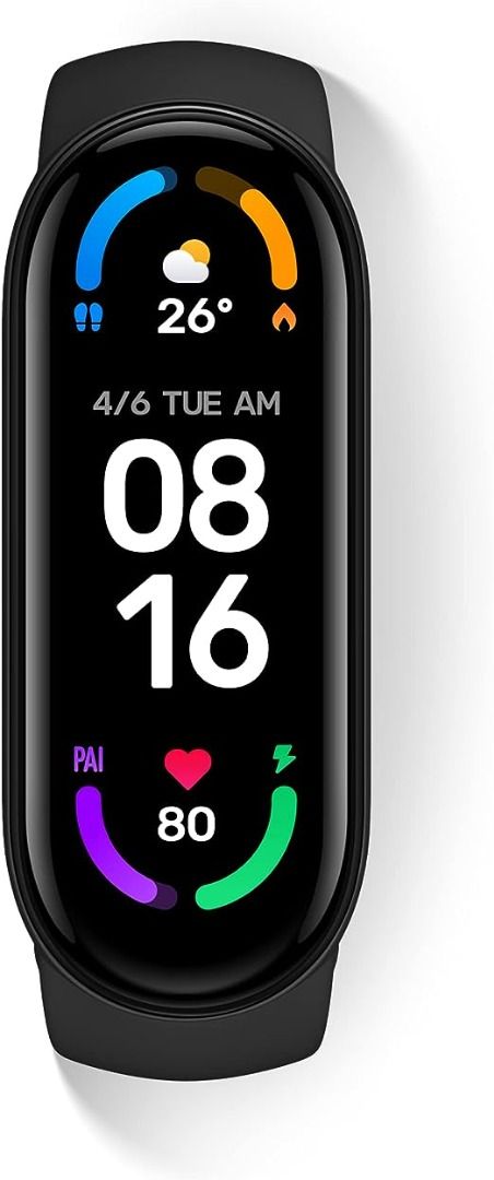 Mi sales bands price