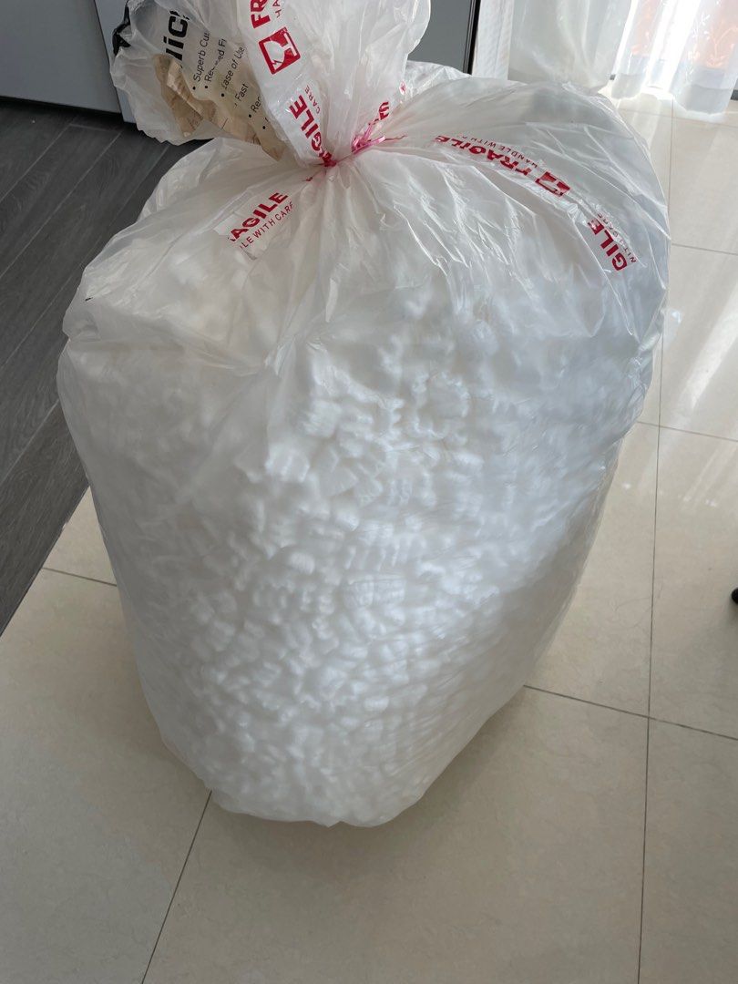 Mic Pac Packing materials, Everything Else on Carousell