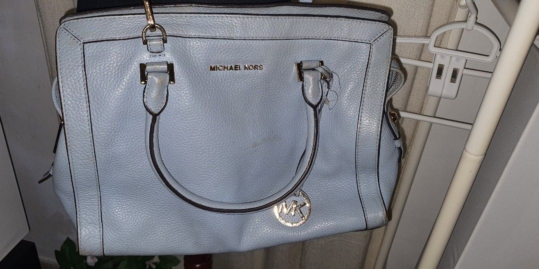 Michael Kors Bag Women s Fashion Bags Wallets Cross body Bags