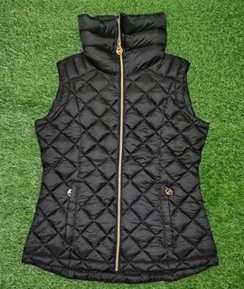 MICHAEL KORS PUFFER VEST