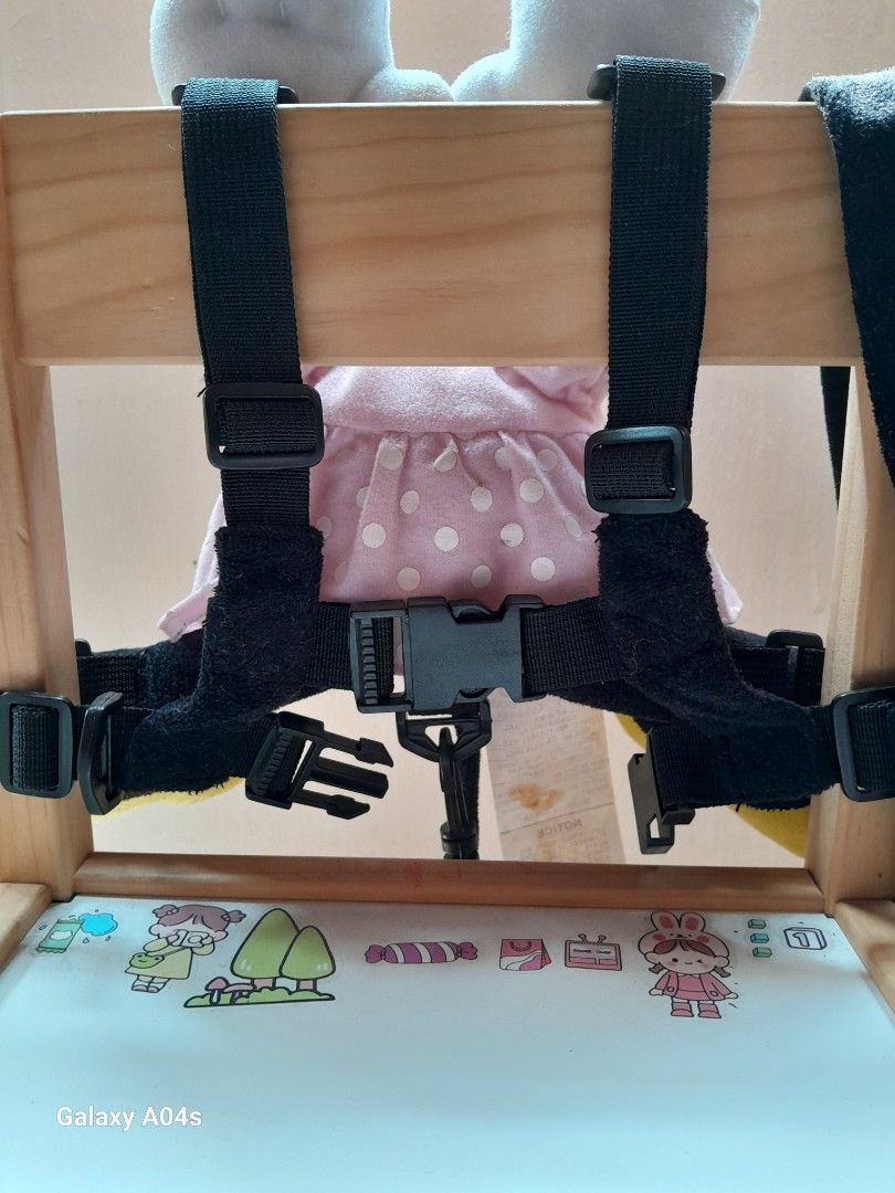 Minnie mouse harness backpack cheap