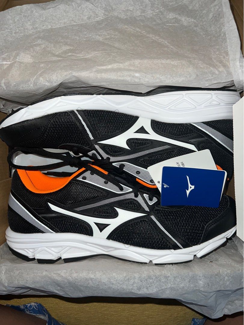 Mizuno maximizer 14 deals