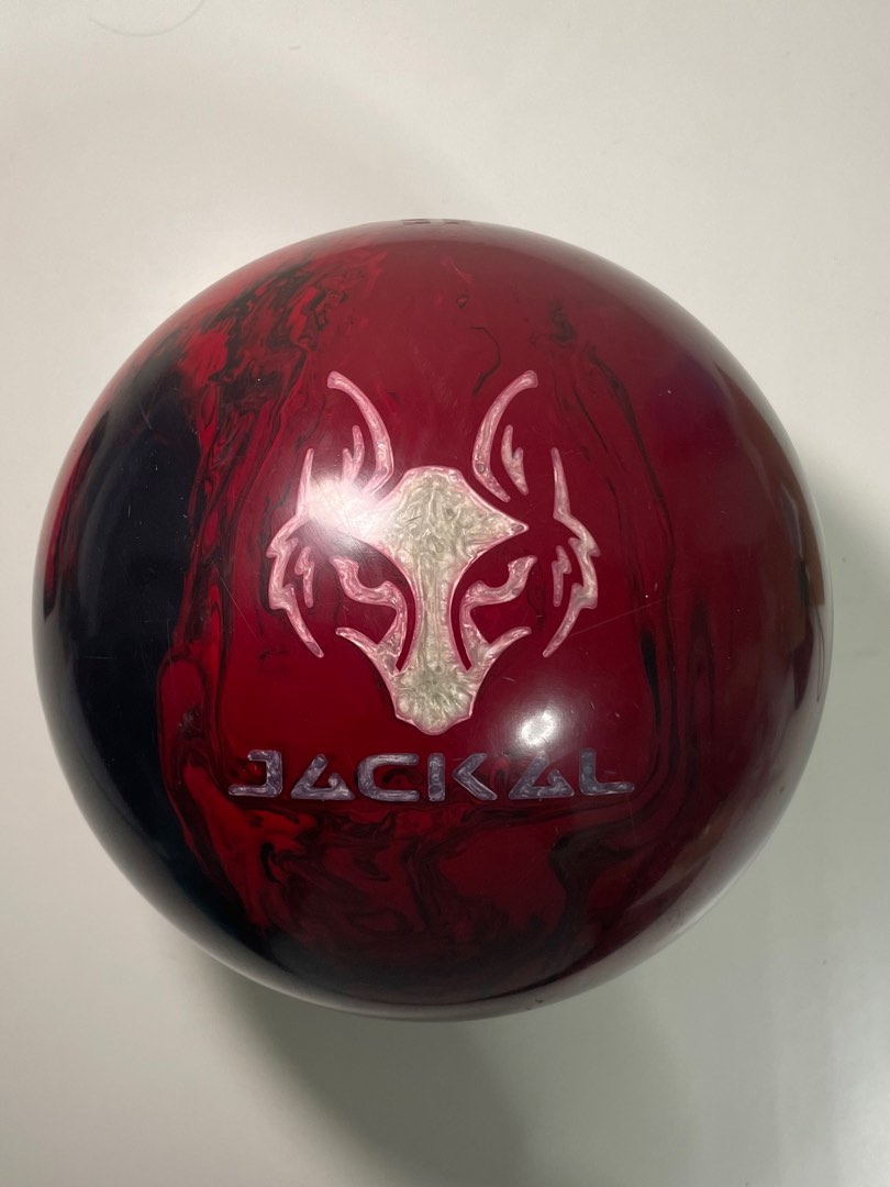 WTT/WTS Motiv Jackal Legacy 14lbs, Sports Equipment, Sports & Games