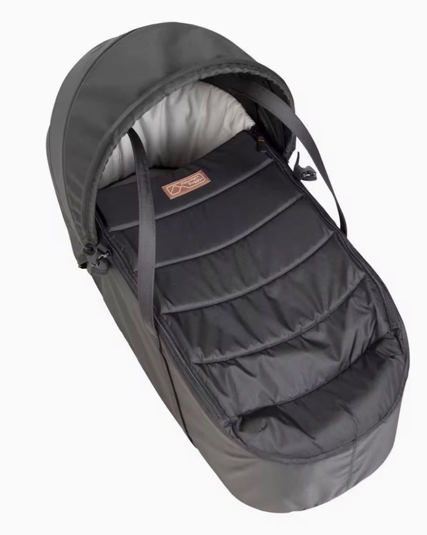 Mountain Buggy Cocoon infant insert Babies Kids Going Out