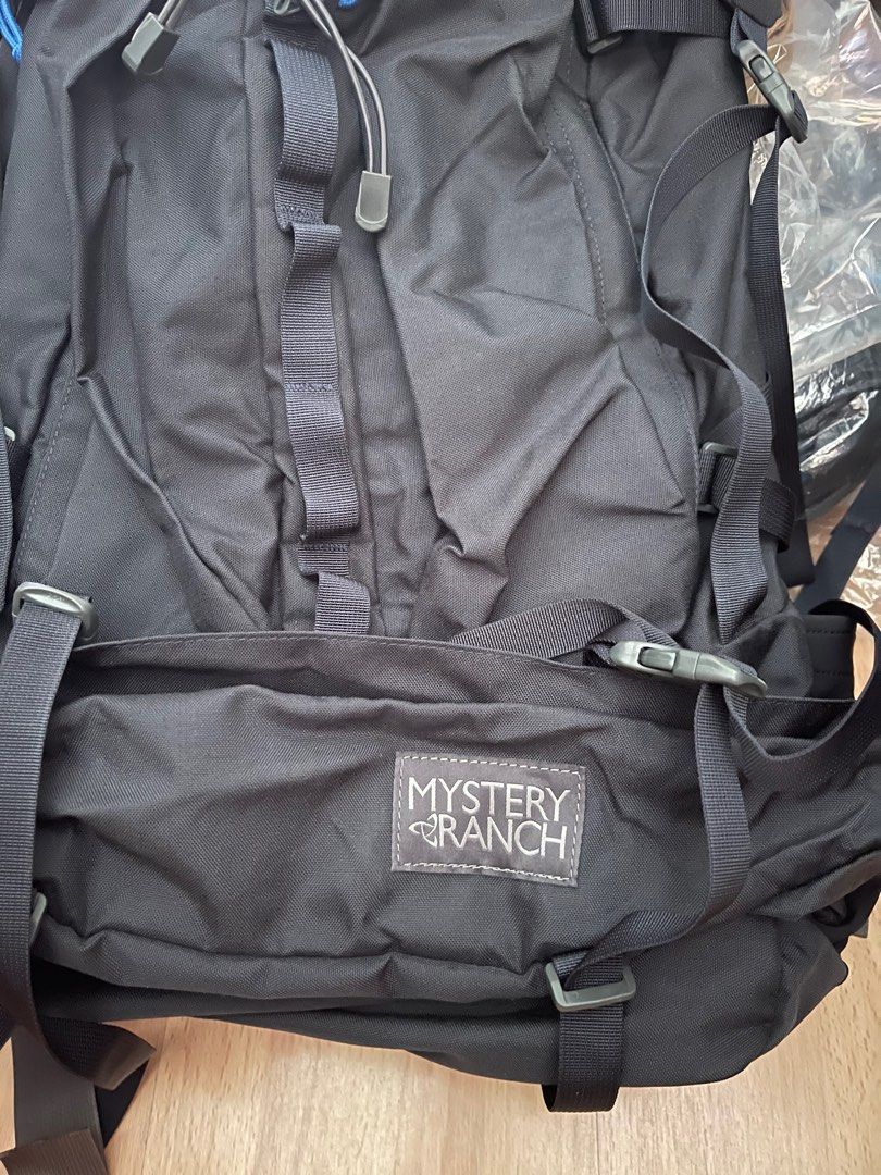 Mystery ranch s16 sale ex glacier 70l backpack