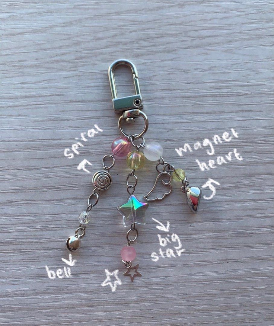 Matching keychains sale