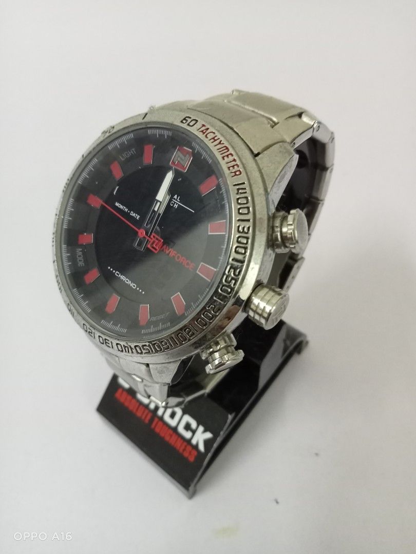 Naviforce discount nf9093m price