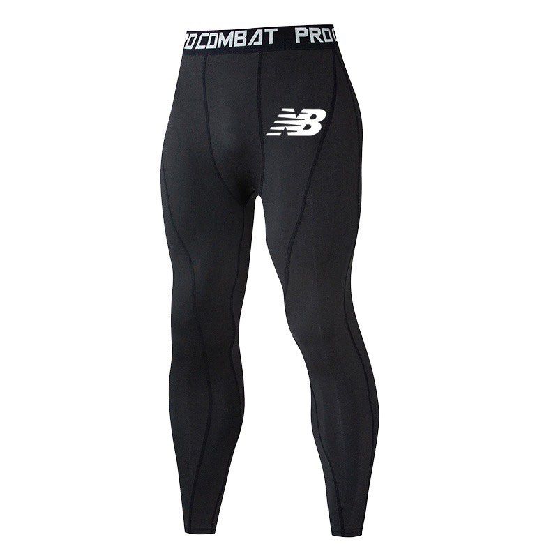 🔥NB New Balance Running Tights Men Sports Compression Pants Jogging Gym  Fitness🔥 (BRAND NEW / READY STOCKS), Men's Fashion, Activewear on Carousell