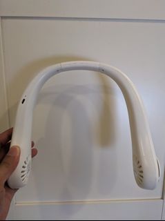 Neck Fan