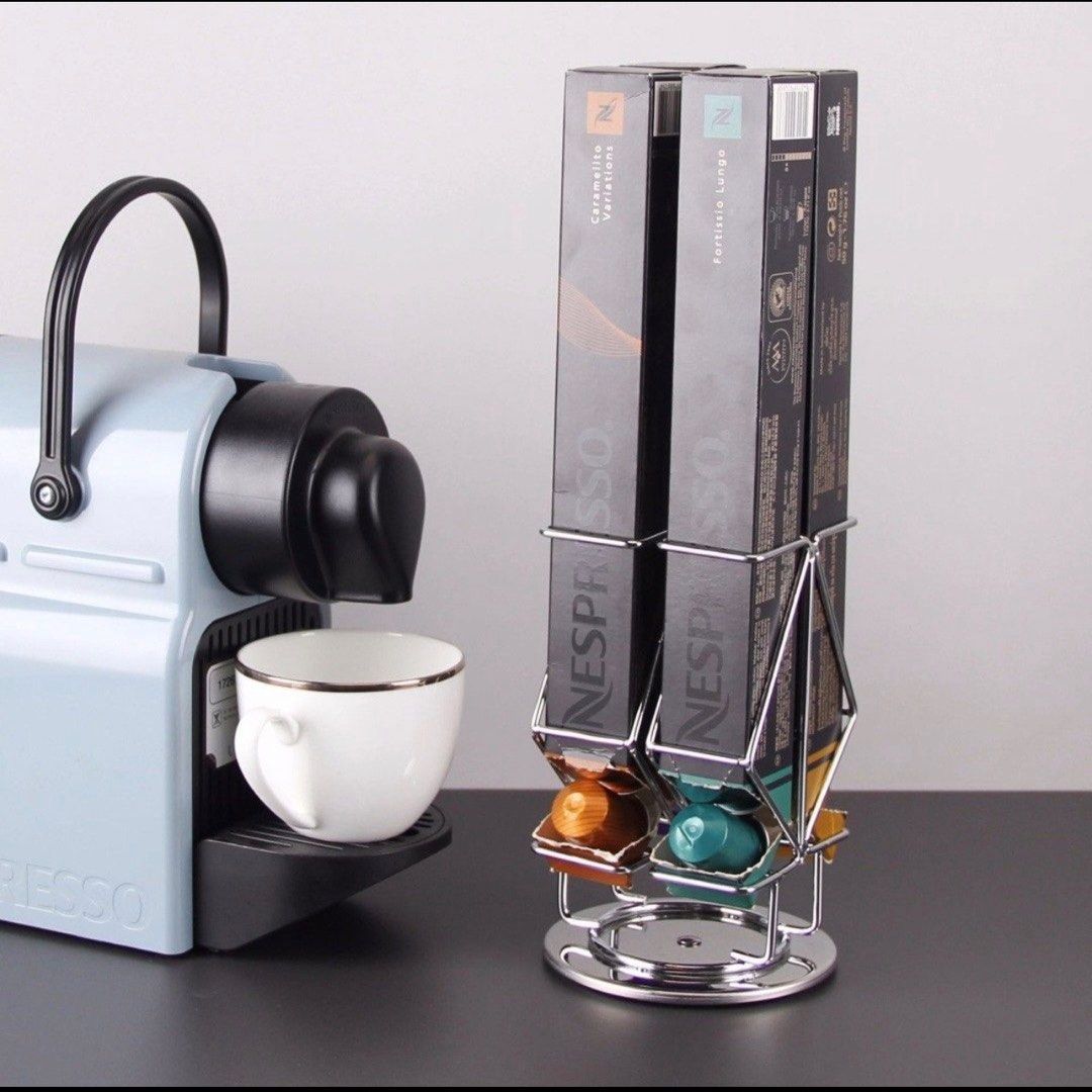 Nespresso cups and capsules gift set, TV & Home Appliances, Kitchen  Appliances, Coffee Machines & Makers on Carousell