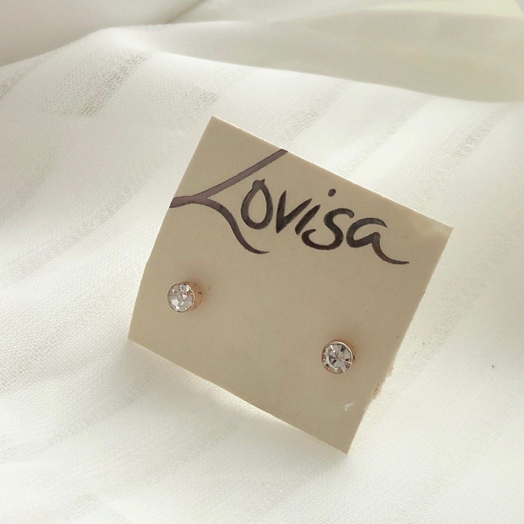 Studex piercing studs on sale lovisa