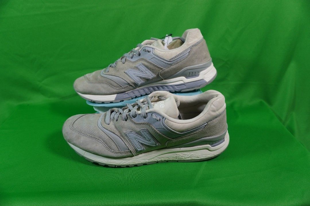 New balance outlet revlite 997.5