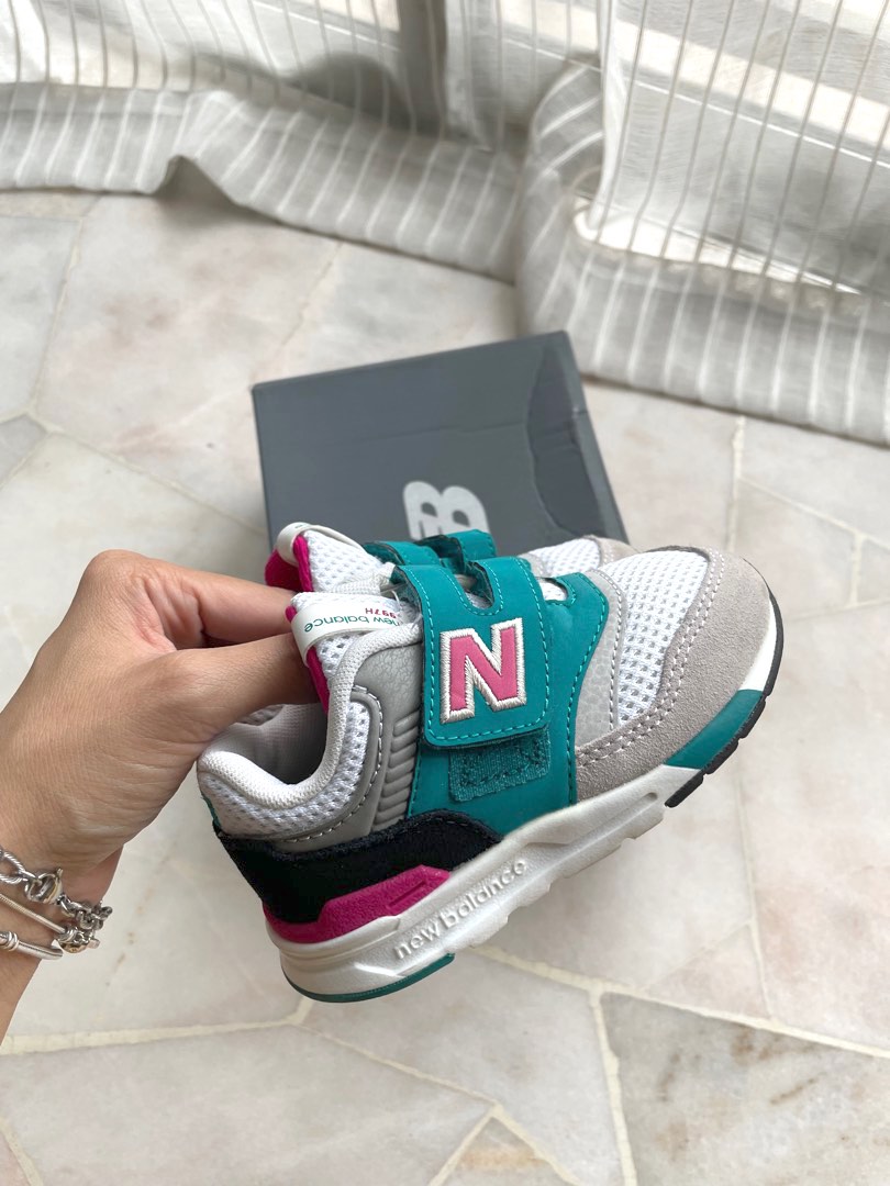 New balance 2025 997 infant