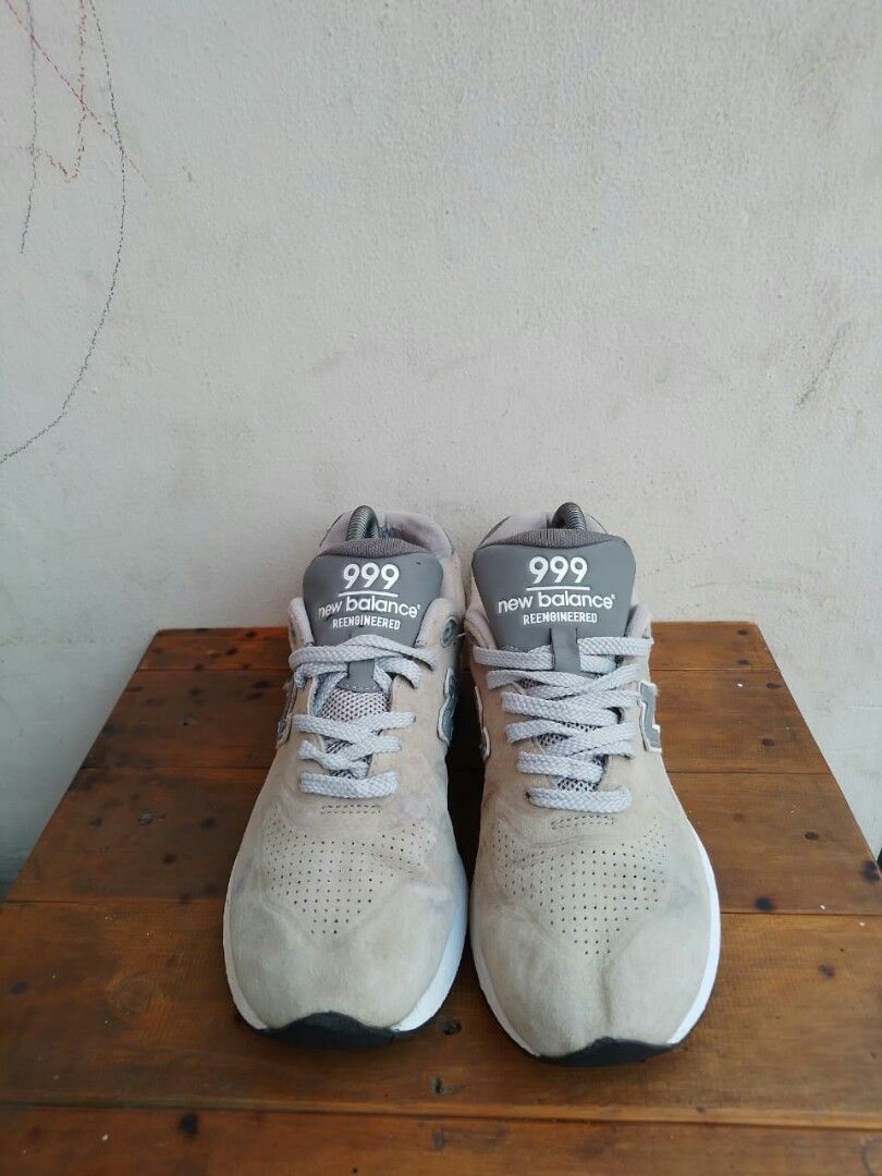New balance 999 hotsell 43