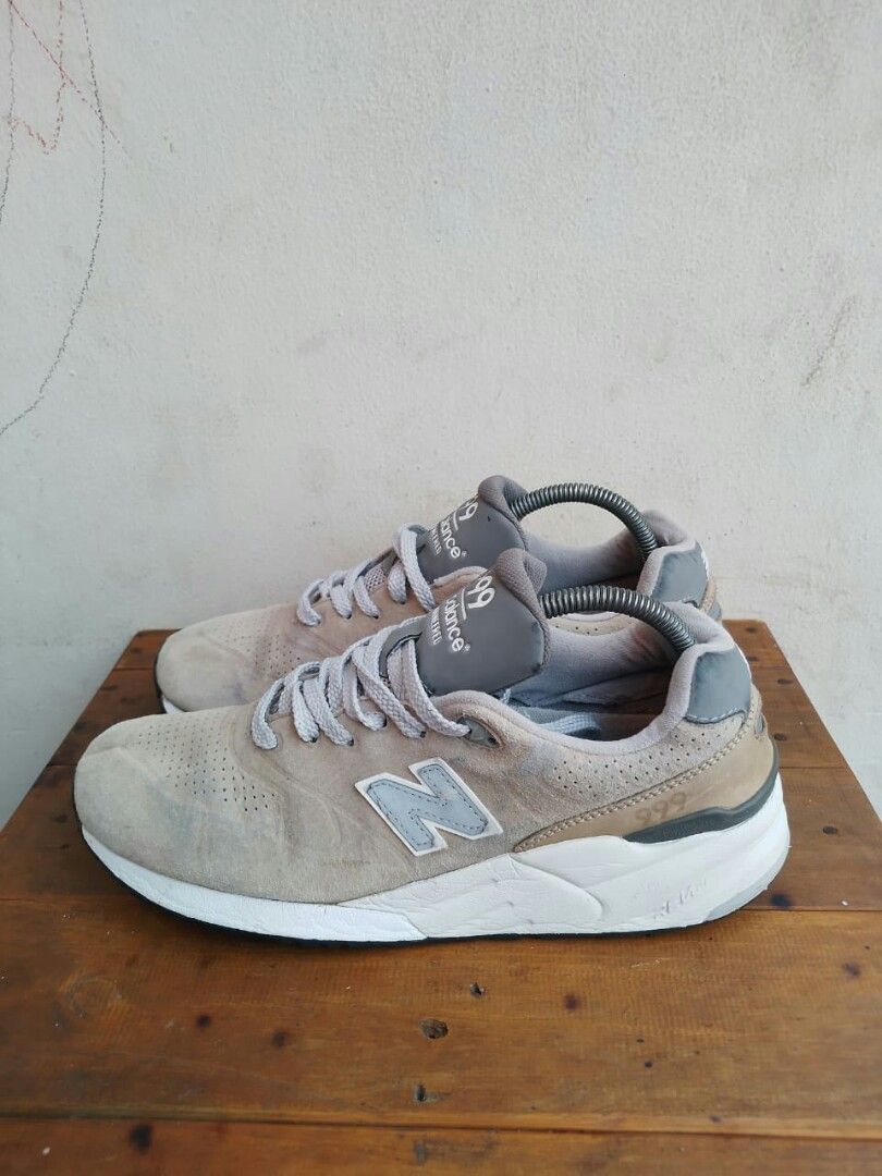 New balance 999 hotsell 43
