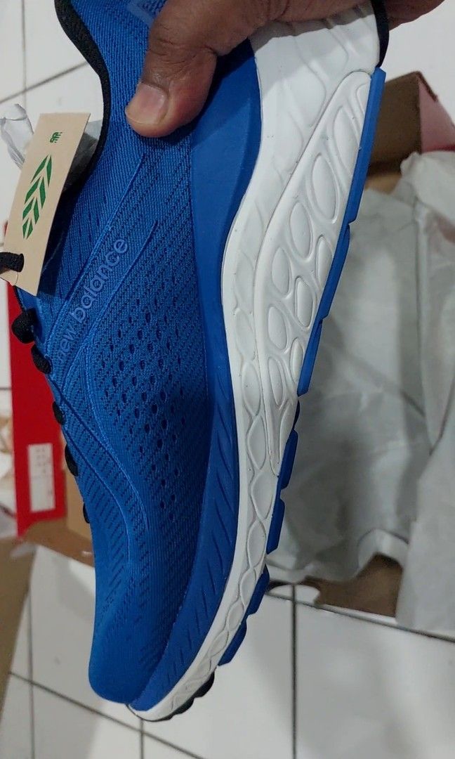 New balance outlet men's stability