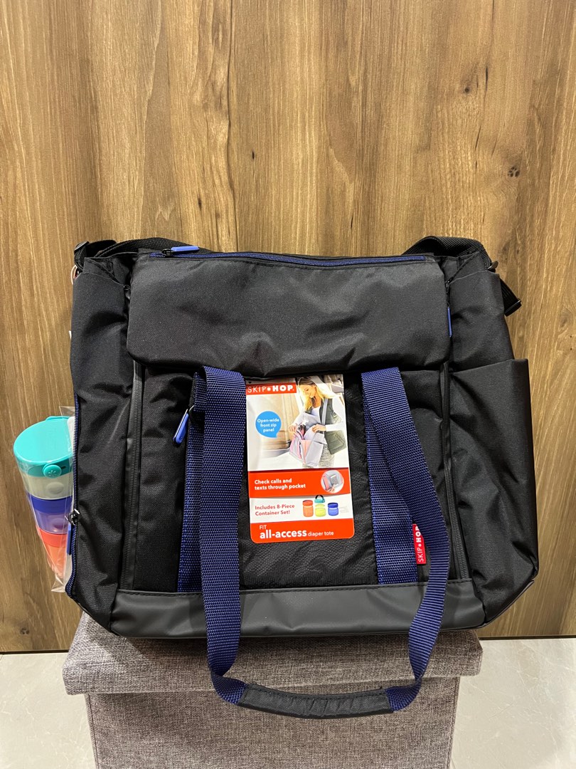 Skip hop shop fit all access