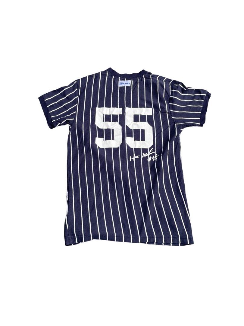 Hideki Matsui MLB Shirts for sale