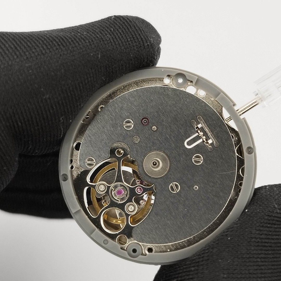 Nh38 movement Men s Fashion Watches Accessories Watches on