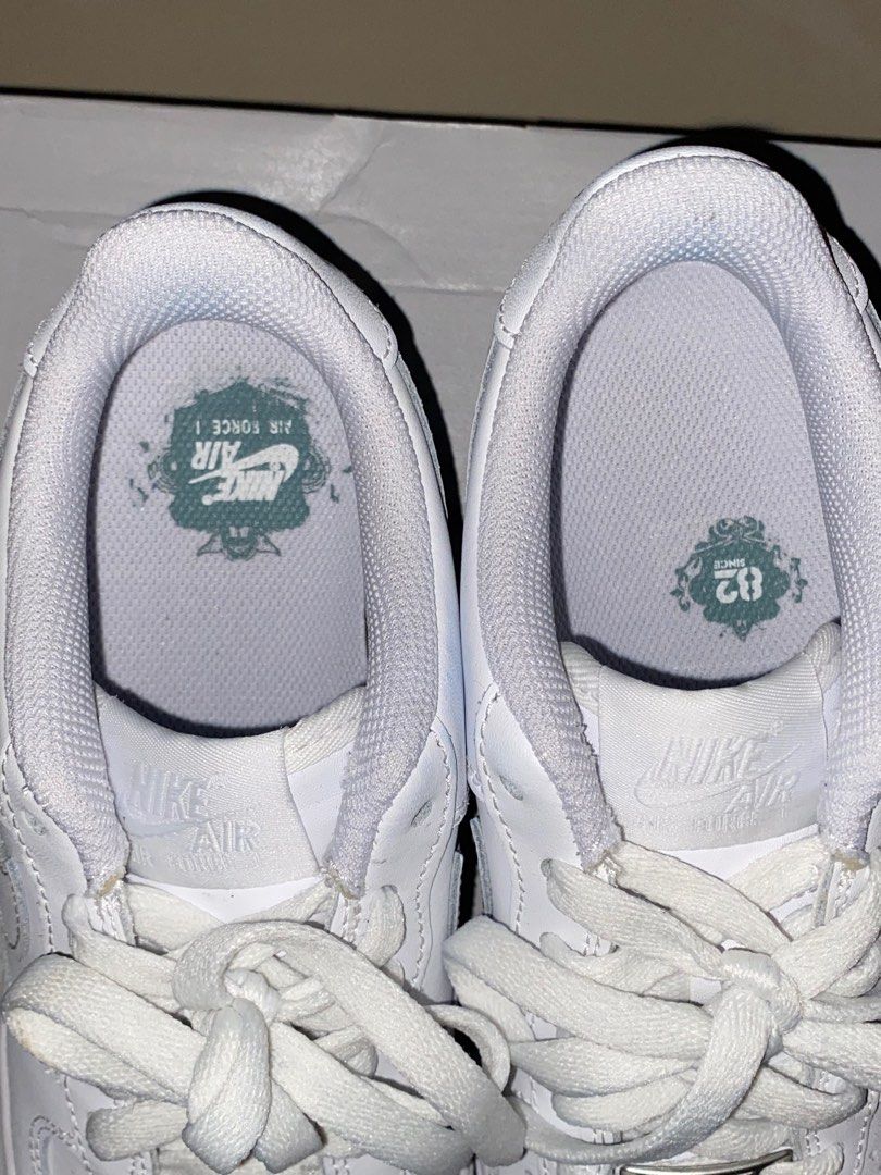 Nike air force af 7 2024 82