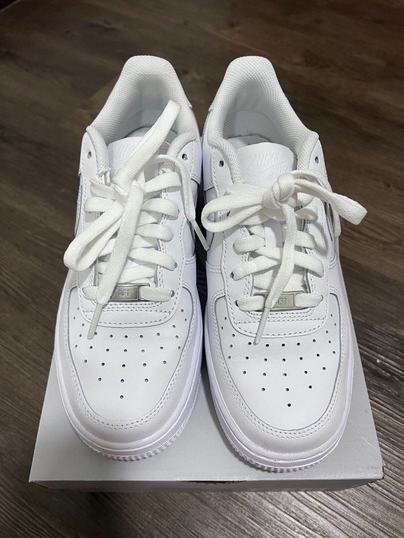 Af1 2025 utility junior